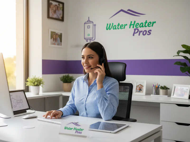 Water Heater Repair  in Sturgis  FAQ